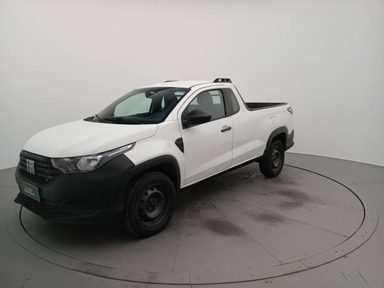 FIAT STRADA 1.4 FIRE FLEX ENDURANCE CS MANUAL FIAT STRADA 1.4 FIRE FLEX ENDURANCE CS MANUAL